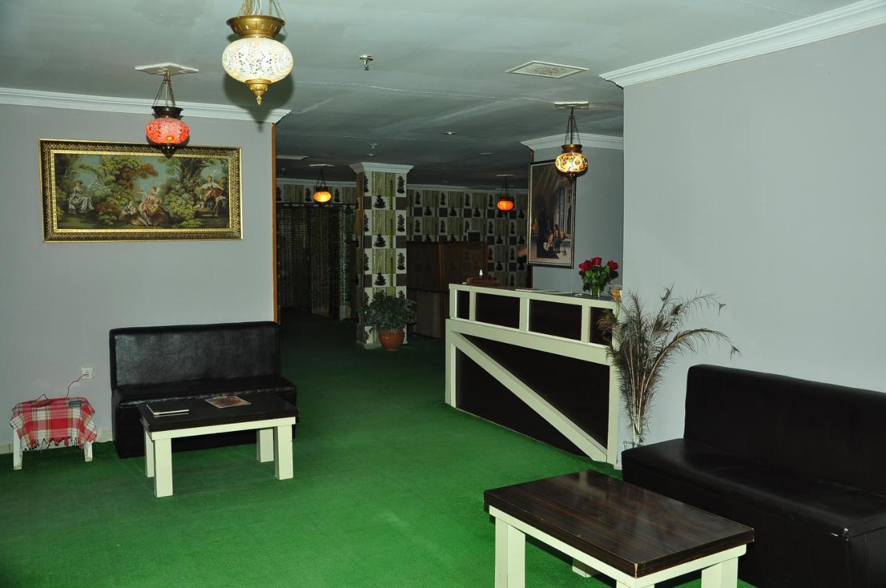 Side Yesiloez Hotel Exterior foto